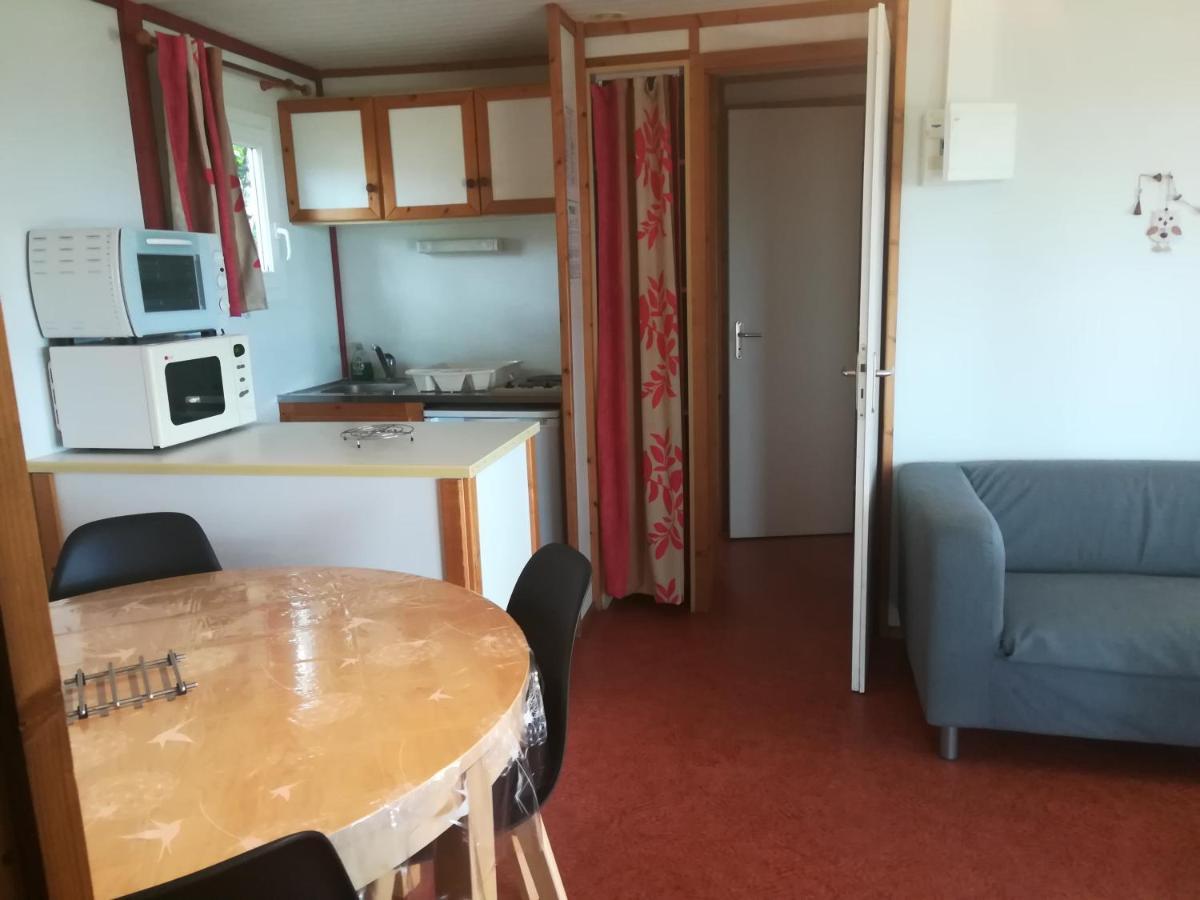 Ferienpark Les D'argentouleau 3*
