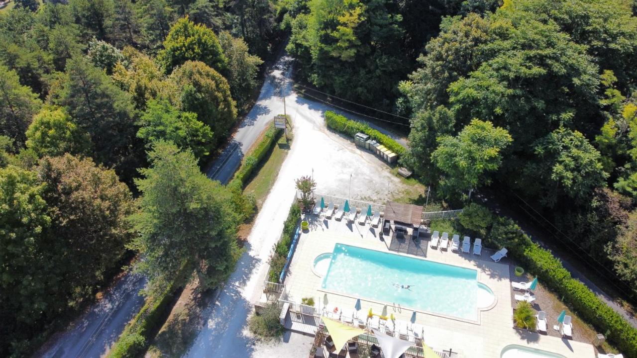 Ferienpark Les D'argentouleau 3*