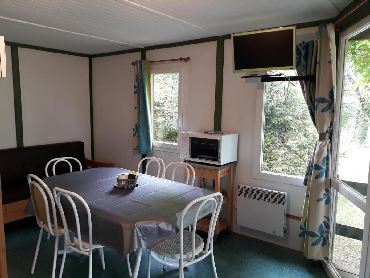 Les D'argentouleau Ferienpark 3*