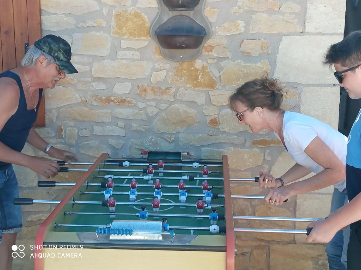 Les D'argentouleau Sarlat