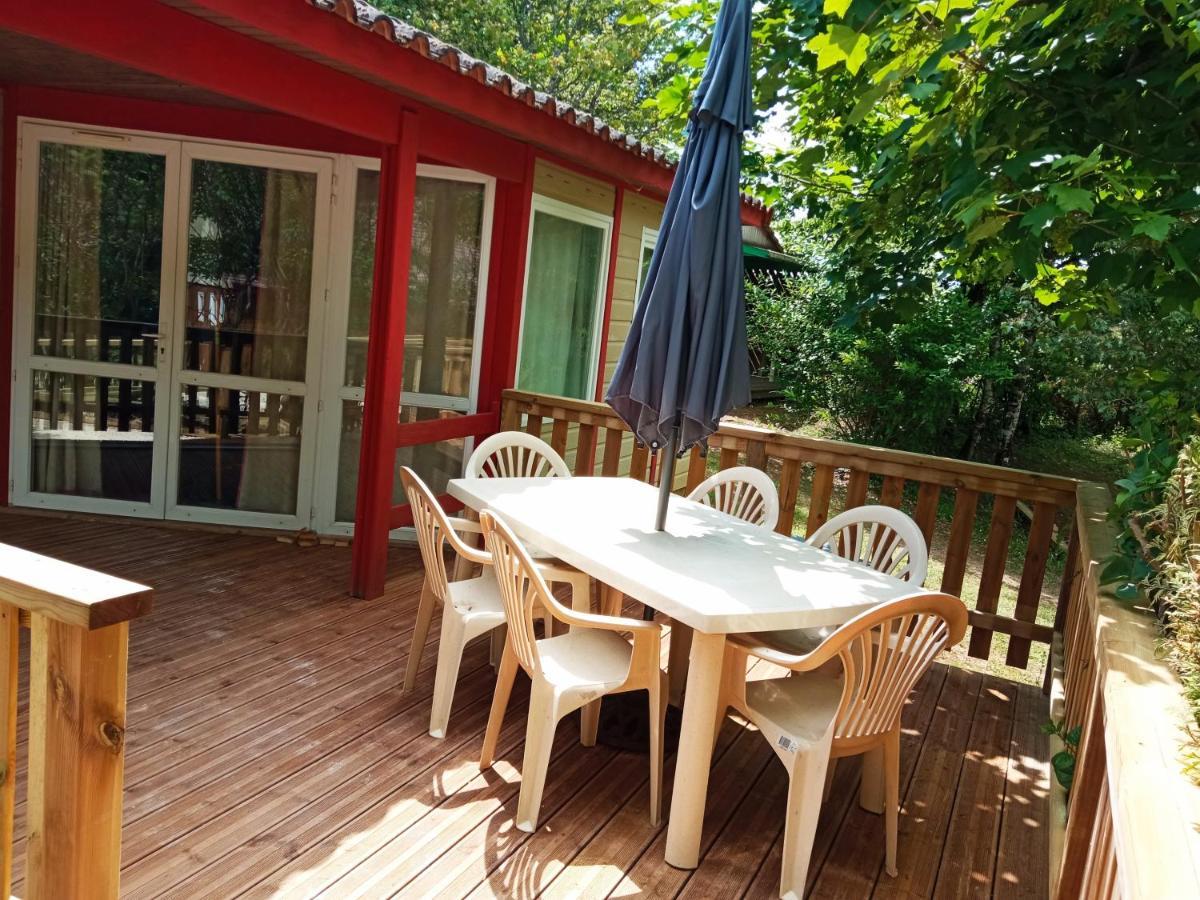Ferienpark Les D'argentouleau 3*