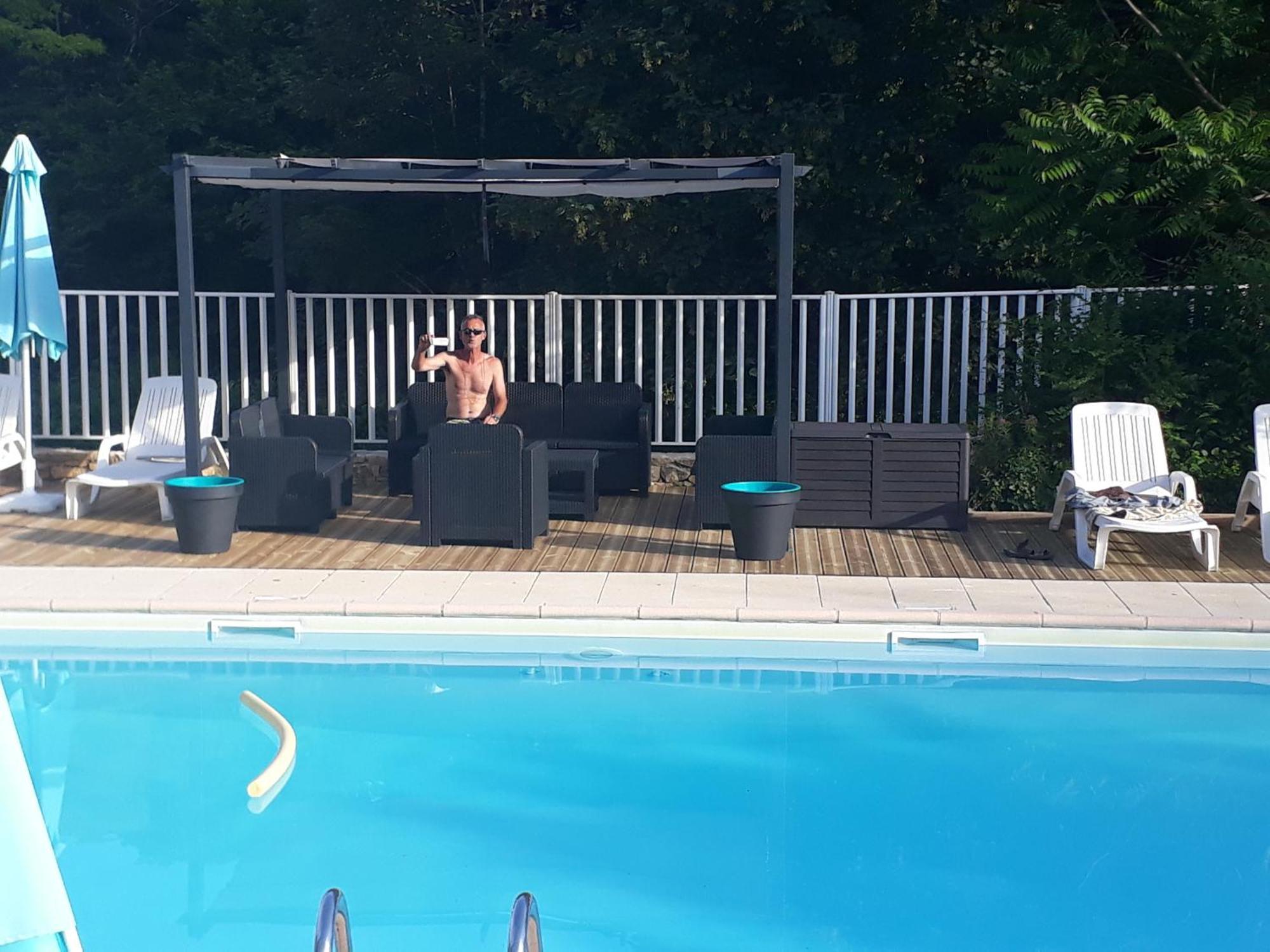 Ferienpark Les D'argentouleau 3*