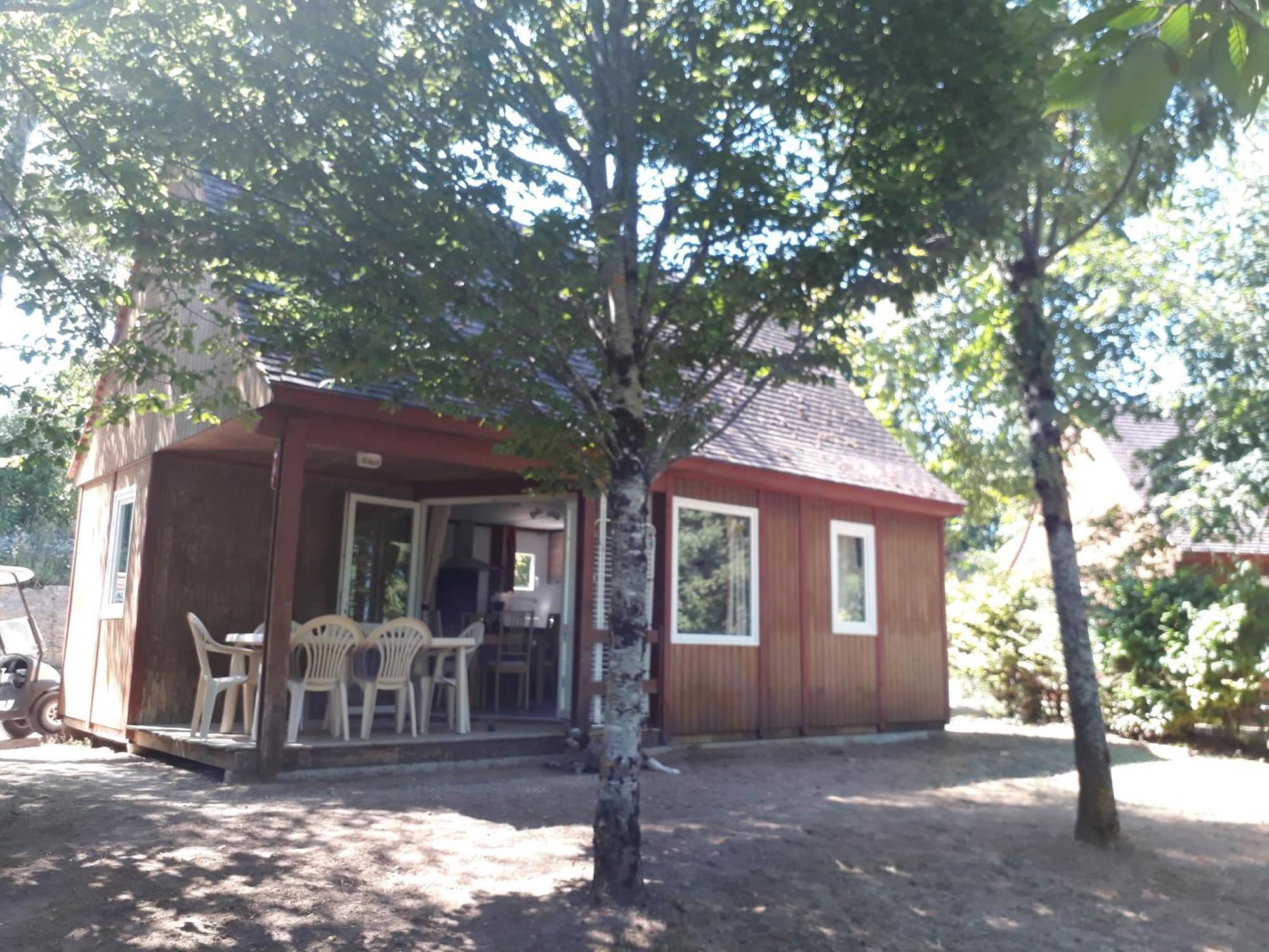 Ferienpark Les D'argentouleau