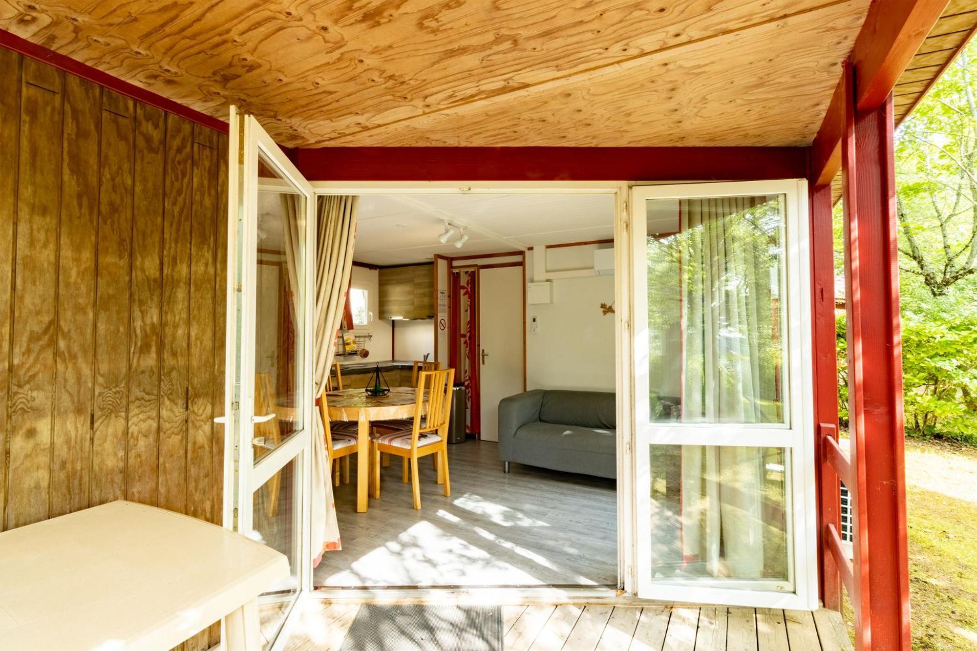 Ferienpark Les D'argentouleau 3*
