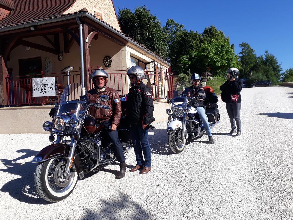 Ferienpark Les D'argentouleau