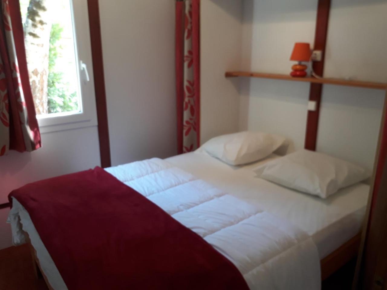 Ferienpark Les D'argentouleau 3*