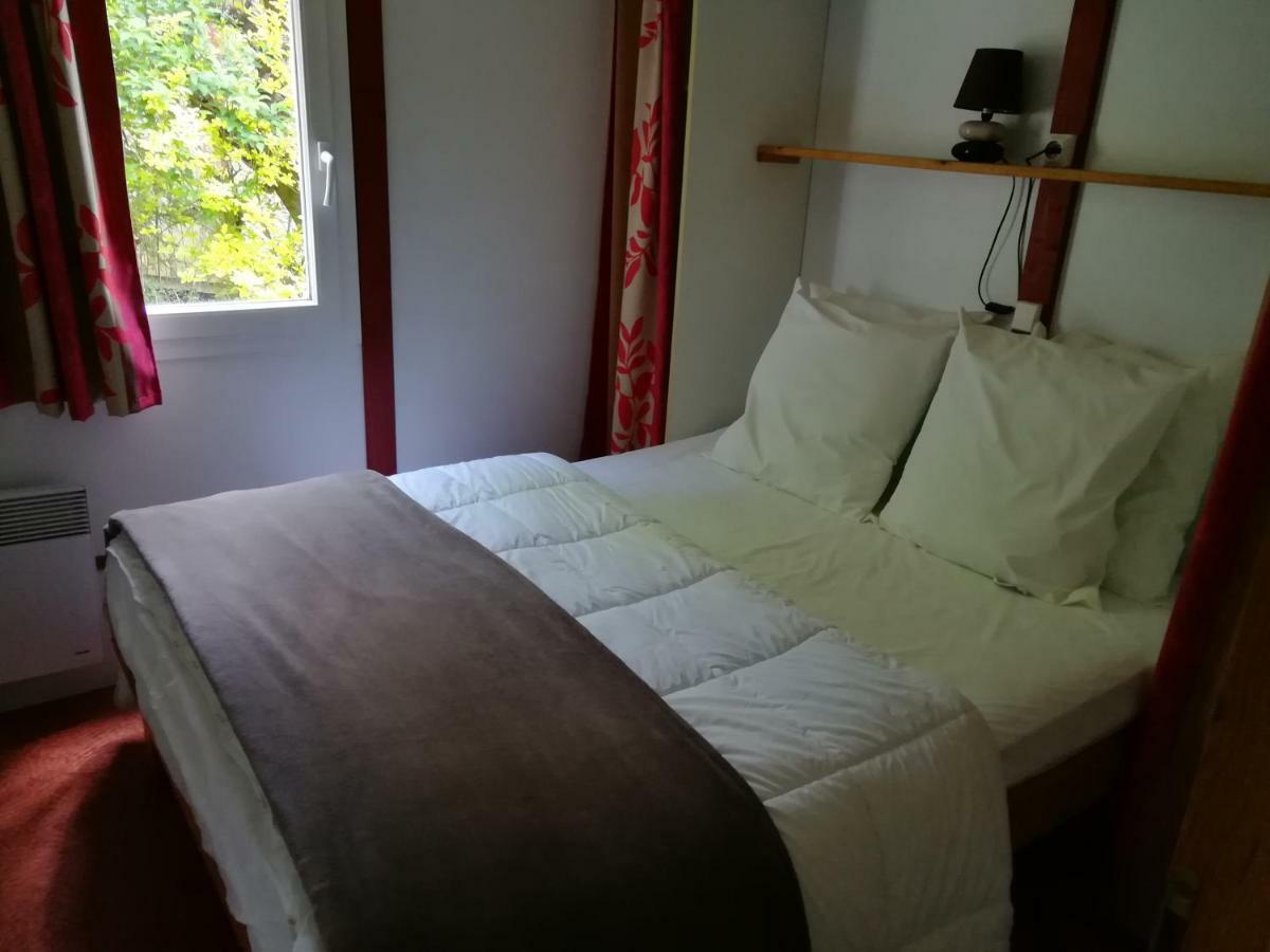 Les D'argentouleau Ferienpark 3*