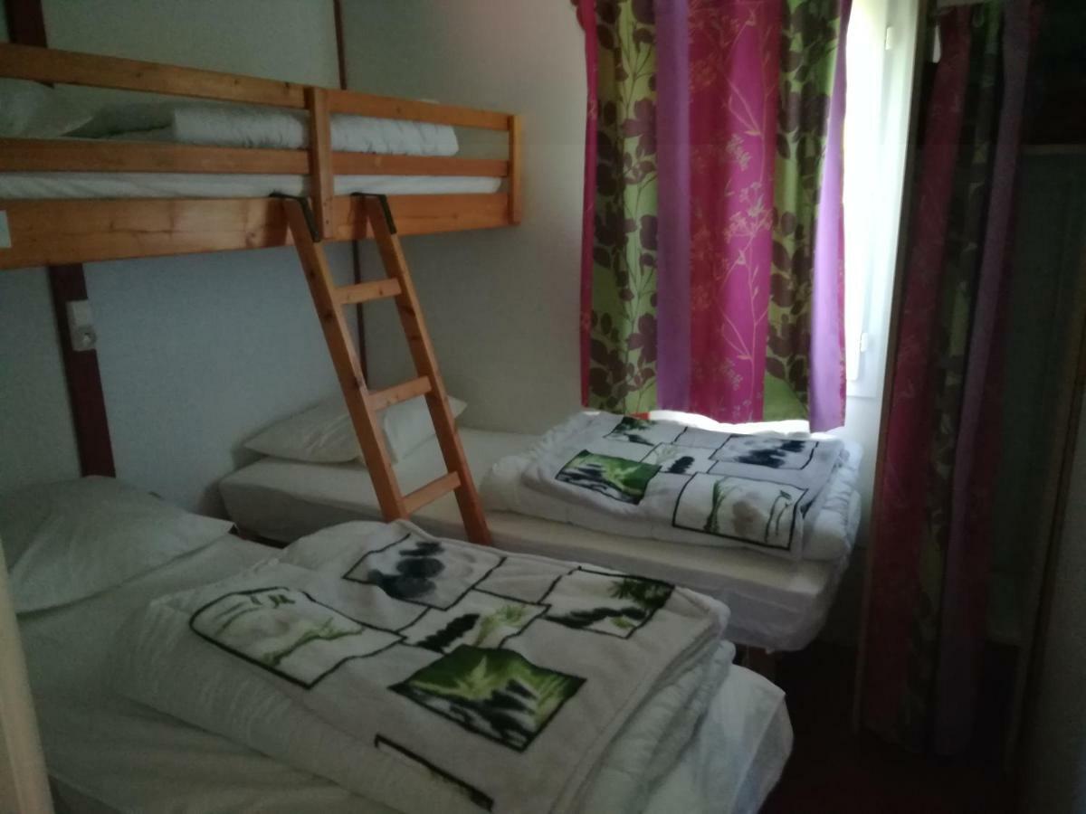Ferienpark Les D'argentouleau 3*